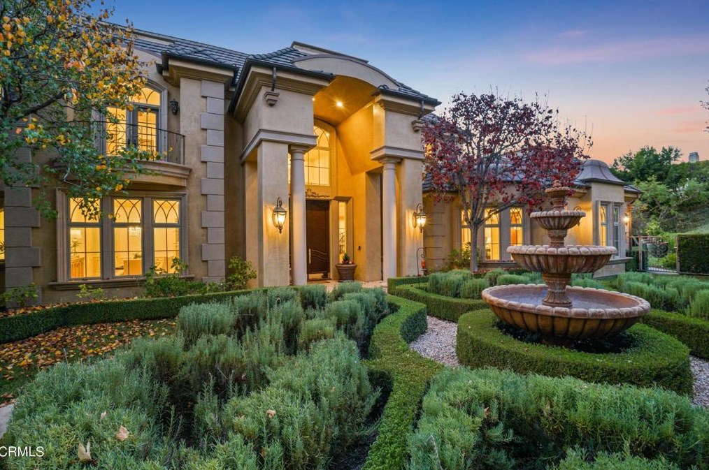 2323 Crystal Ln, Pasadena, CA 91107