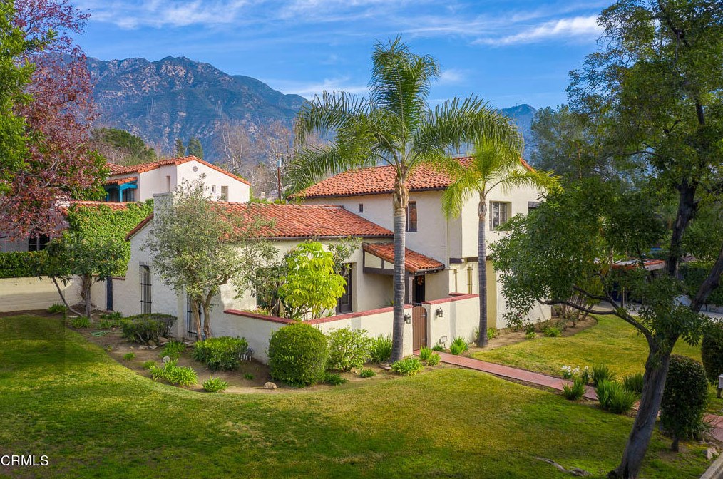 2452 Boulder Rd, Altadena, CA 91001