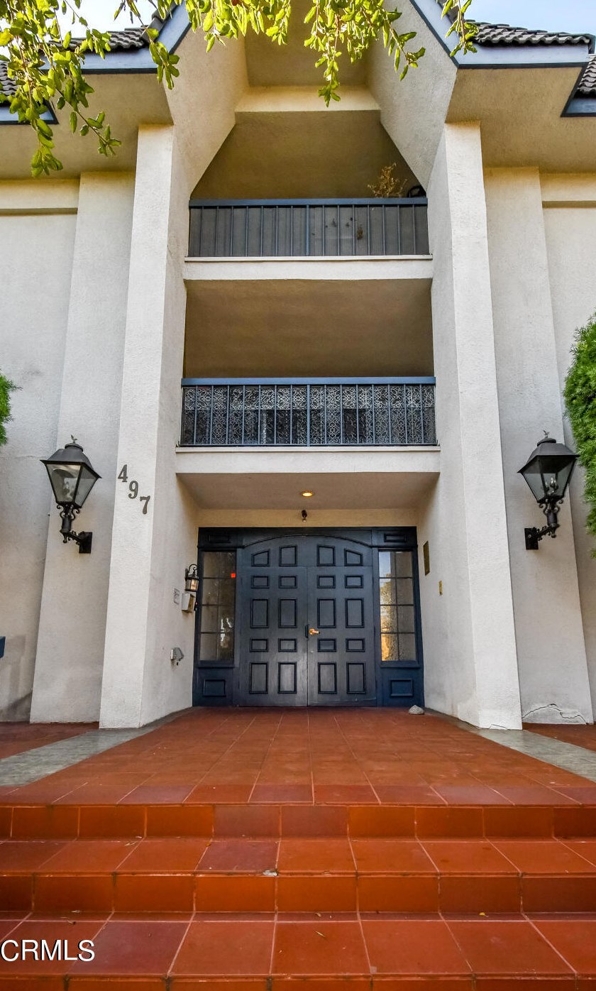 497 S El Molino Ave #103, Pasadena, CA 91101