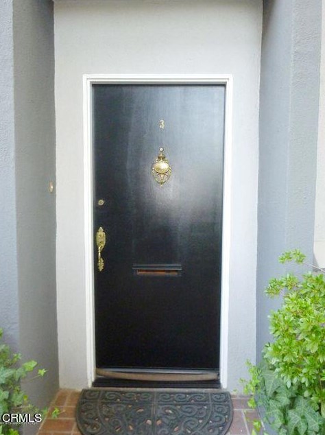 625 S Orange Grove Blvd #3, Pasadena, CA 91105