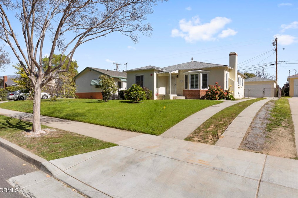 1724 Marguerita Ave, Alhambra, CA 91803-3149