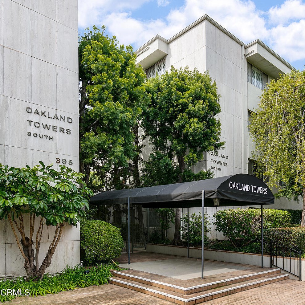 395 S Oakland Ave #105, Pasadena, CA 91101