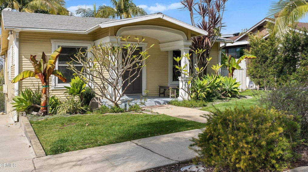 1429 Mount Pleasant St, Los Angeles, CA 90042-1624