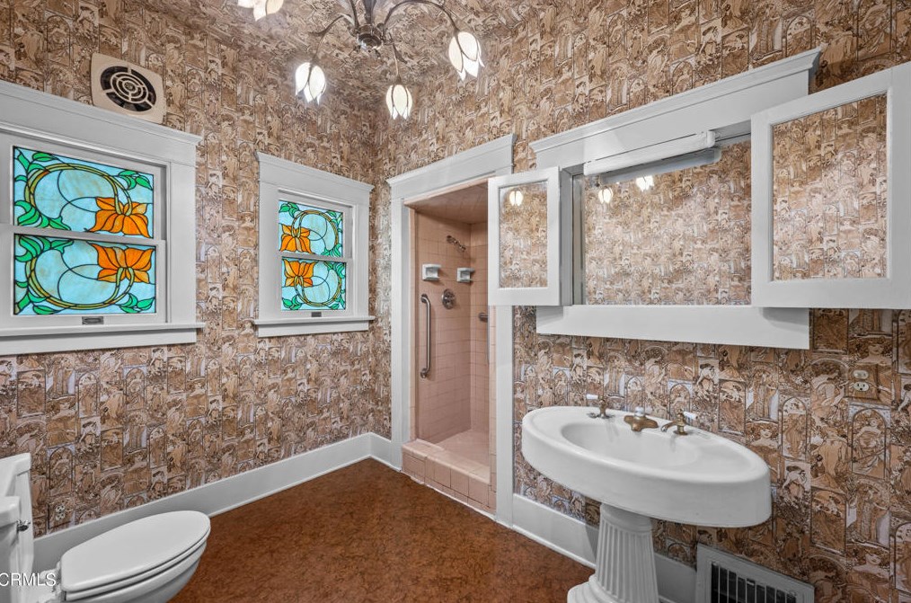 1801 Wayne Ave, South Pasadena CA  91030-4936 exterior