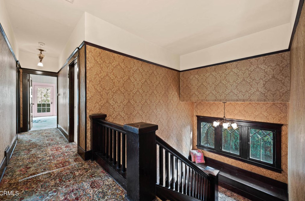 1801 Wayne Ave, South Pasadena CA  91030-4936 exterior