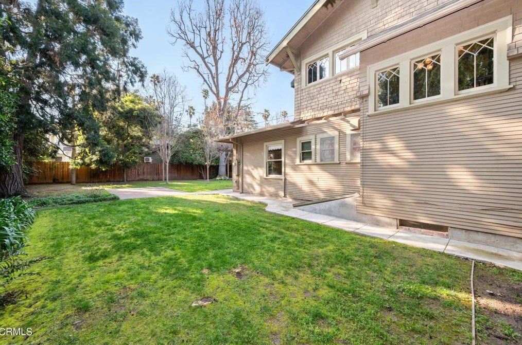 1801 Wayne Ave, South Pasadena CA  91030-4936 exterior