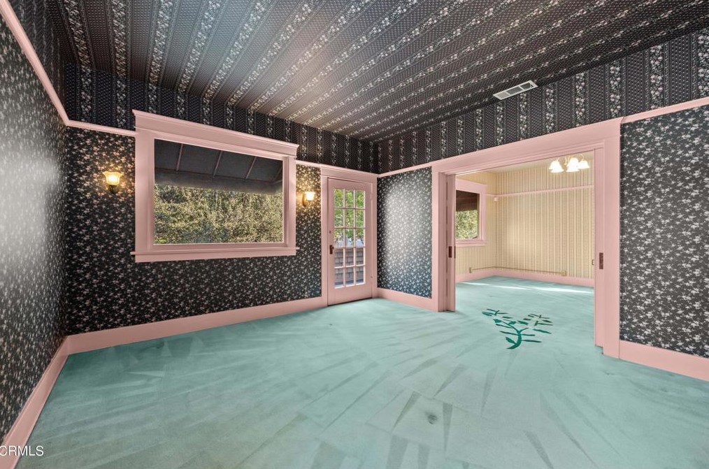 1801 Wayne Ave, South Pasadena CA  91030-4936 exterior