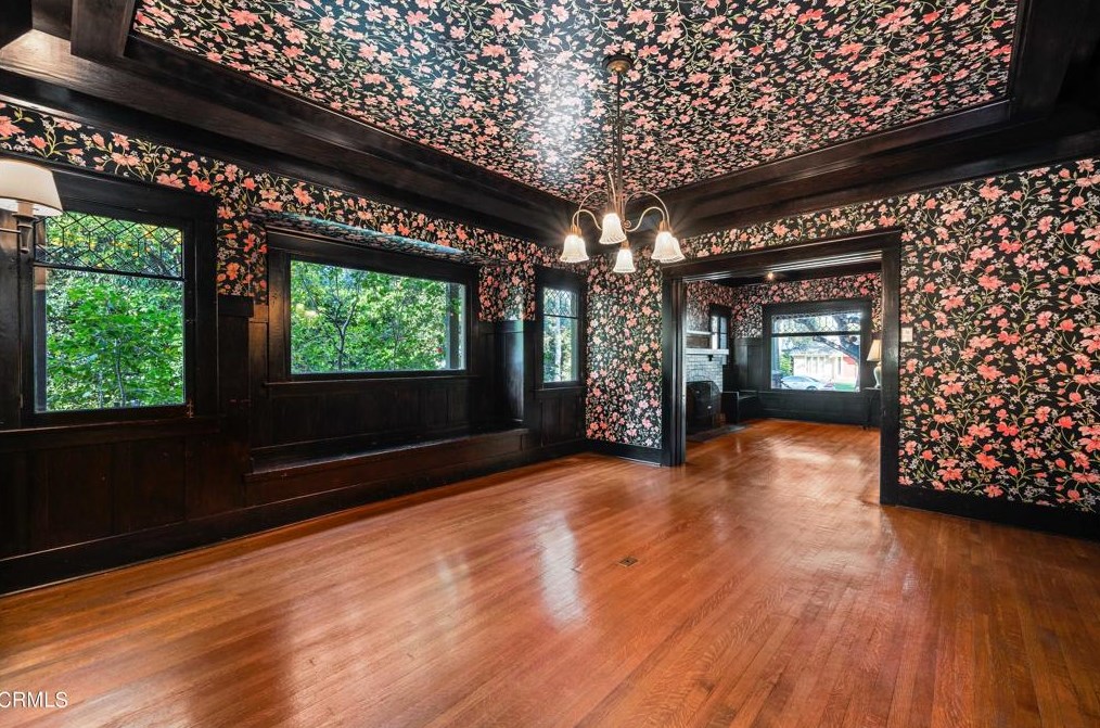 1801 Wayne Ave, South Pasadena CA  91030-4936 exterior