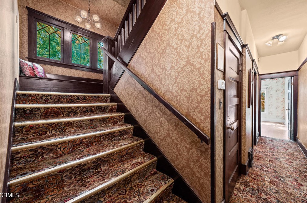 1801 Wayne Ave, South Pasadena CA  91030-4936 exterior