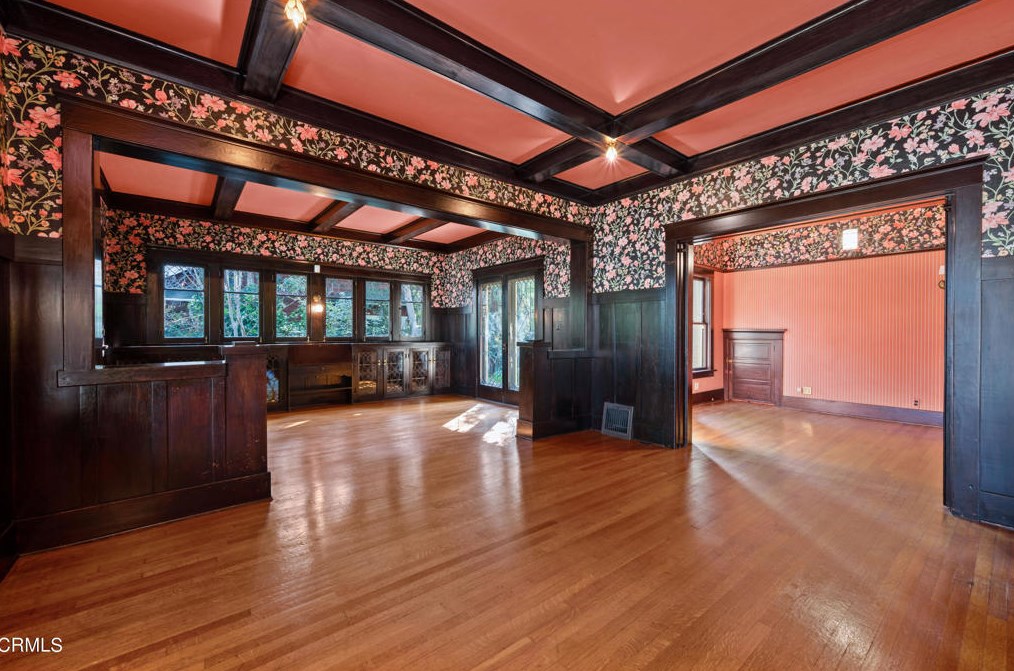 1801 Wayne Ave, South Pasadena CA  91030-4936 exterior