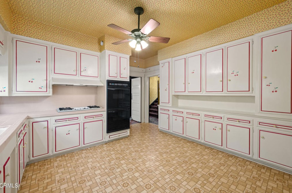 1801 Wayne Ave, South Pasadena CA  91030-4936 exterior