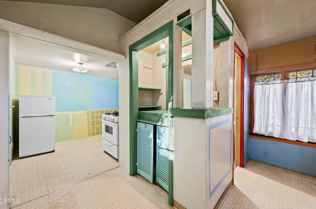 1801 Wayne Ave, South Pasadena CA  91030-4936 exterior