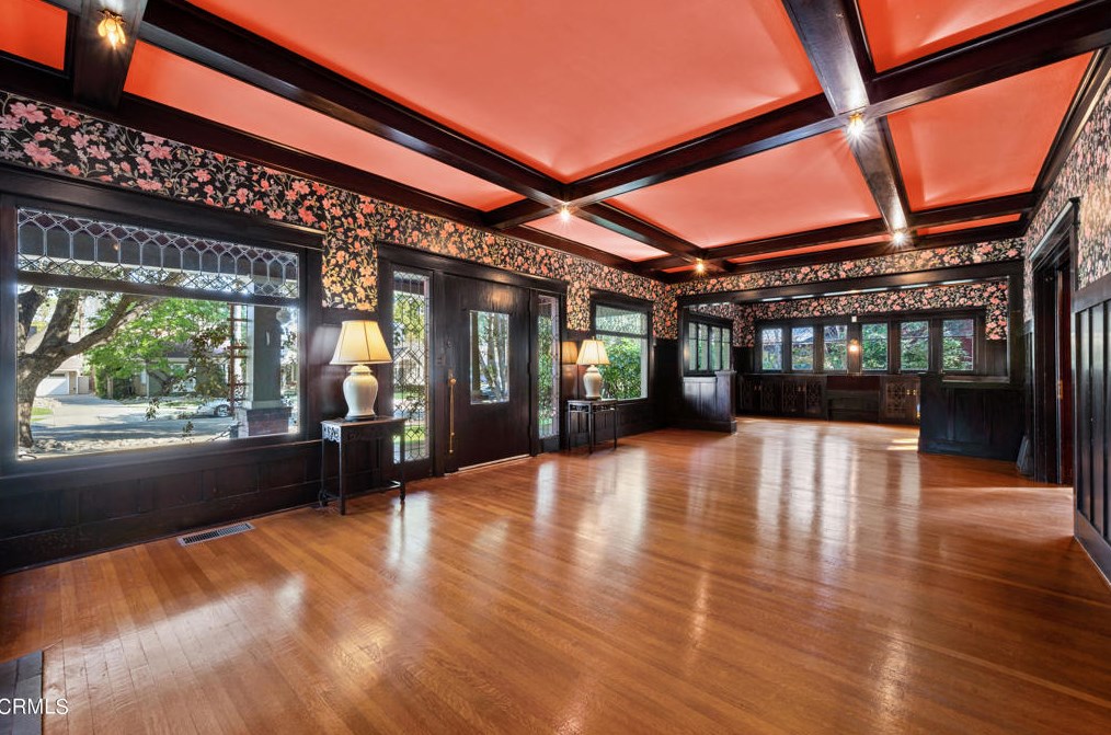 1801 Wayne Ave, South Pasadena CA  91030-4936 exterior