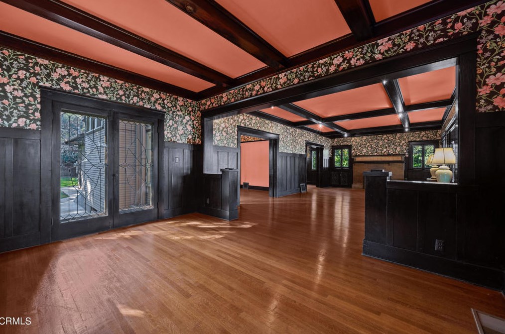 1801 Wayne Ave, South Pasadena CA  91030-4936 exterior