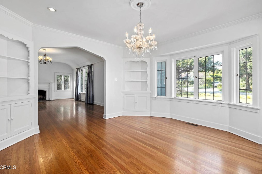 1460 Rose Villa St, Pasadena CA  91106-3523 exterior