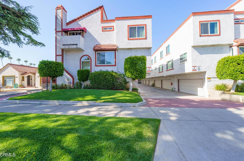 2231 Cedar St #f, Alhambra, CA 91801