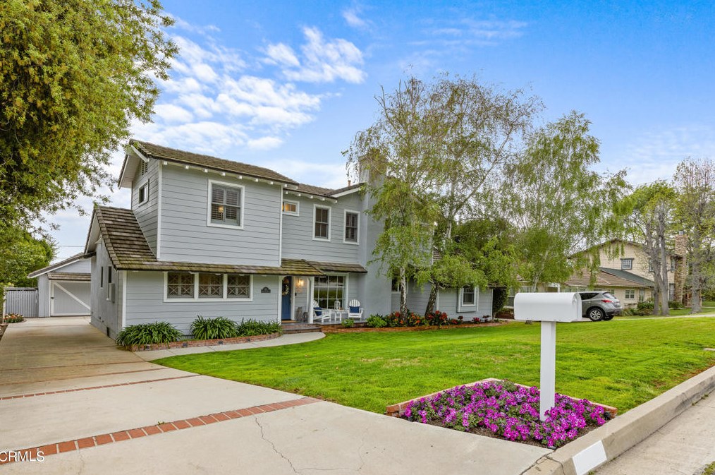 928 Wiladonda Dr, La Canada, CA 91011