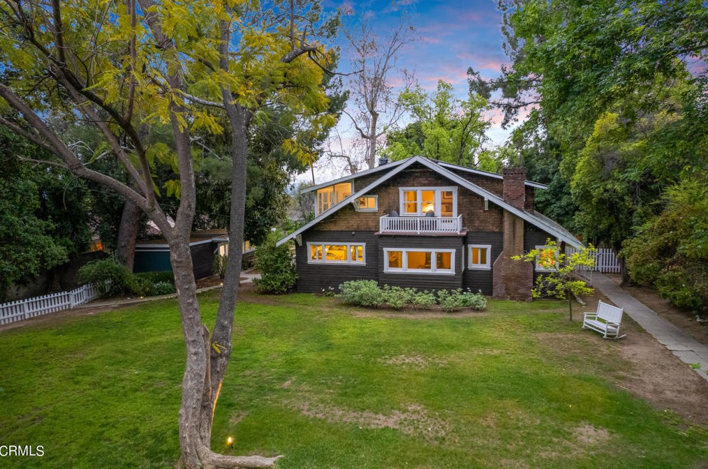 360 E Sierra Madre Blvd, Sierra Madre, CA 91024