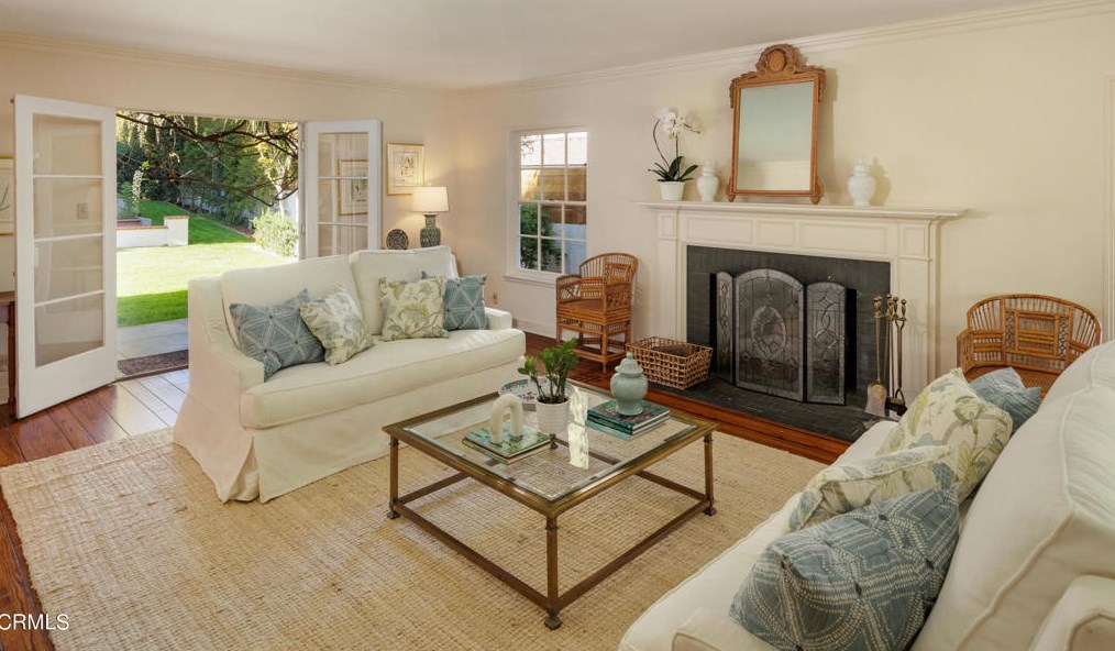 409 W Orange Grove Ave, Sierra Madre, CA 91024