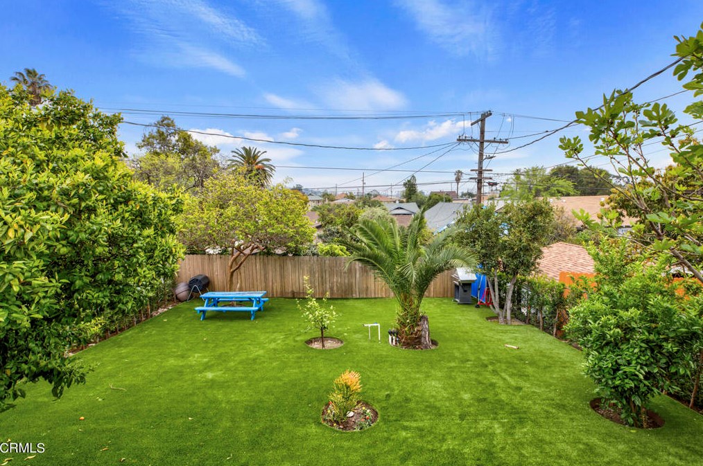 2912 Idell St, Los Angeles CA  90065-1540 exterior