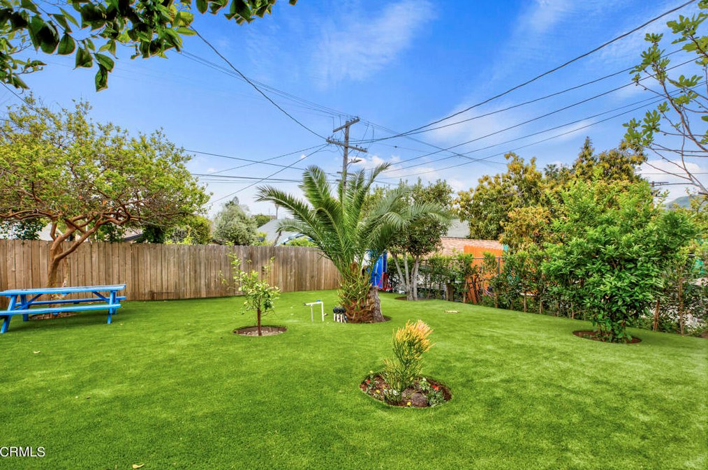 2912 Idell St, Los Angeles CA  90065-1540 exterior
