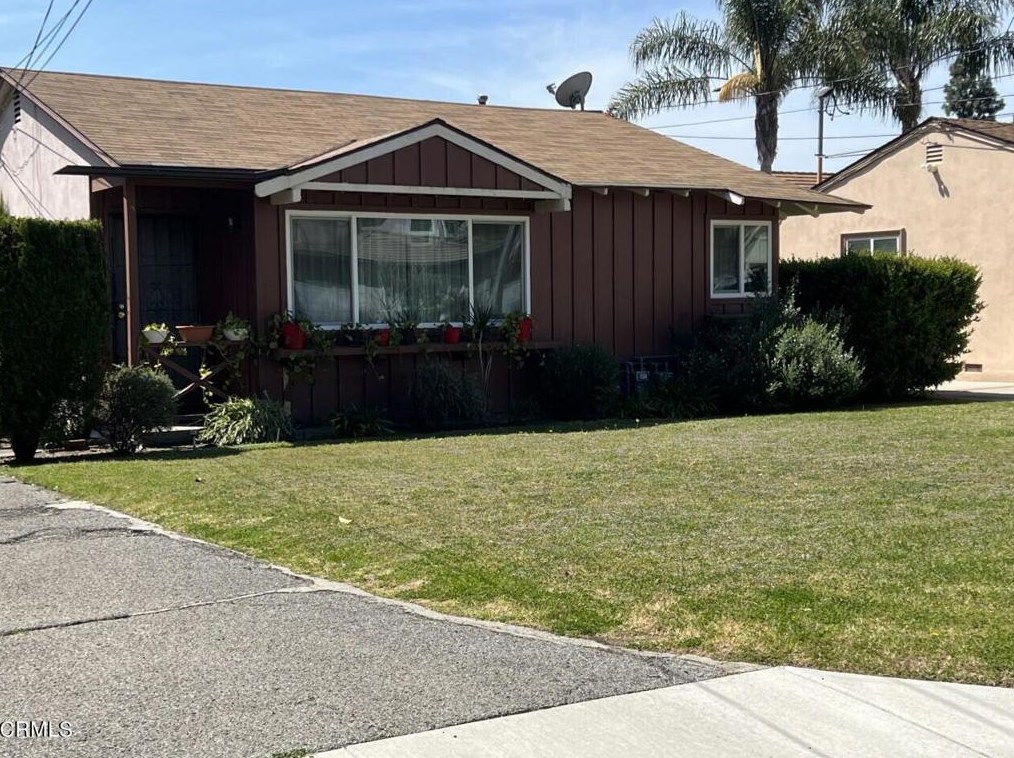 928 El Dorado St, Monrovia, CA 91016-3834