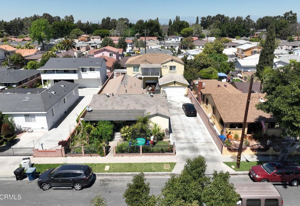 6739 Marcelle St, Paramount, CA 90723