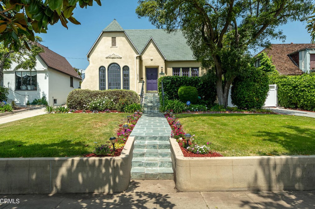 1001 Beverly Way, Altadena, CA 91001