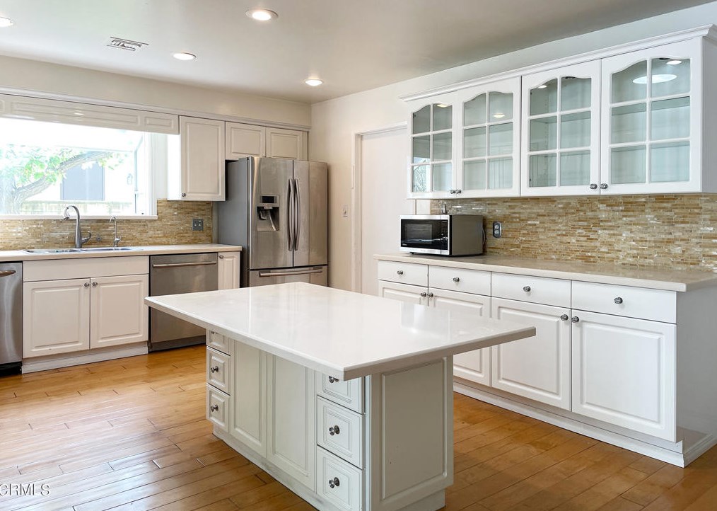 1641 Copa Way, Monterey Park, CA 91754