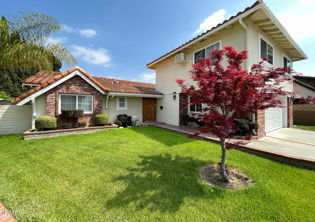 1641 Copa Way, Monterey Park, CA 91754