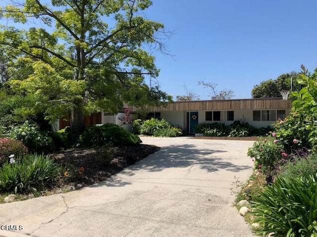 316 Mellow Ln, La Canada, CA 91011