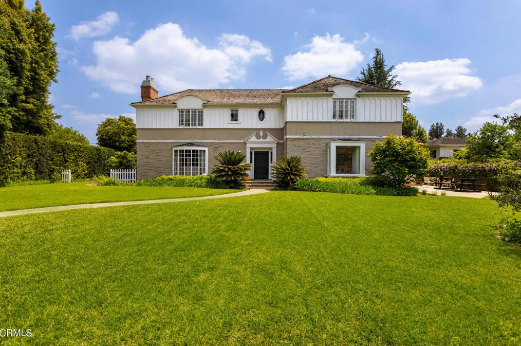 1120 Sierra Madre Blvd, Pasadena, CA 91108