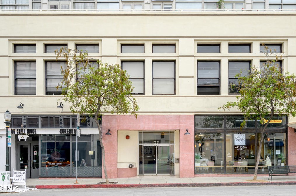 35 N Raymond Ave #405, Pasadena, CA 91103