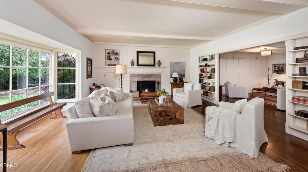855 El Campo Dr, Pasadena, CA 91107-5565