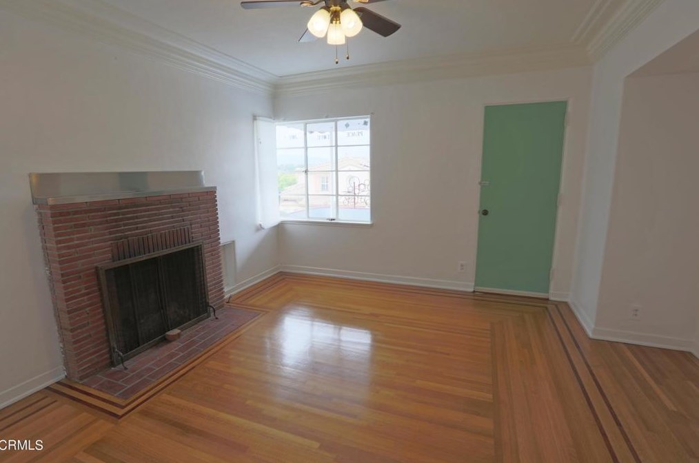 674 Milford St, Los Angeles CA  90042-2794 exterior