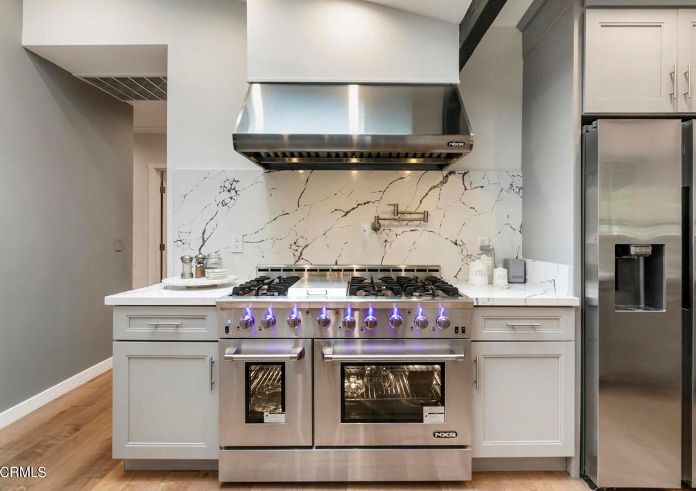 3965 California Blvd, Pasadena CA  91107-5737 exterior