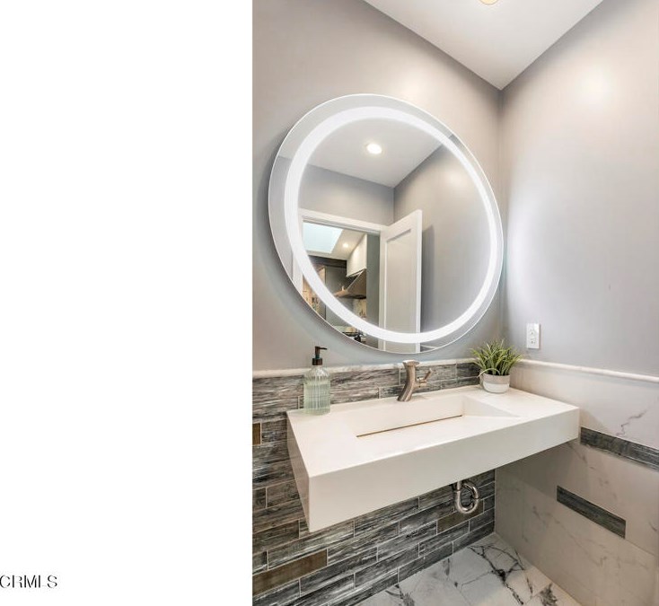 3965 California Blvd, Pasadena CA  91107-5737 exterior