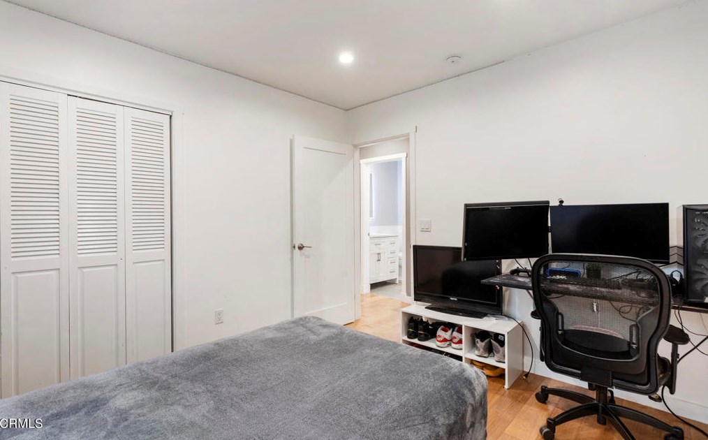 3965 California Blvd, Pasadena CA  91107-5737 exterior