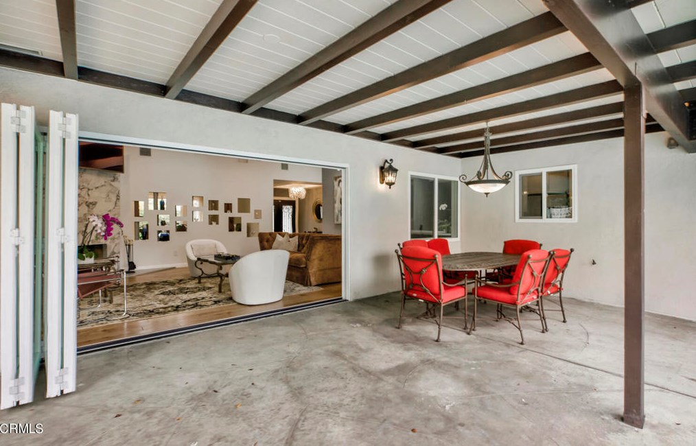 3965 California Blvd, Pasadena CA  91107-5737 exterior