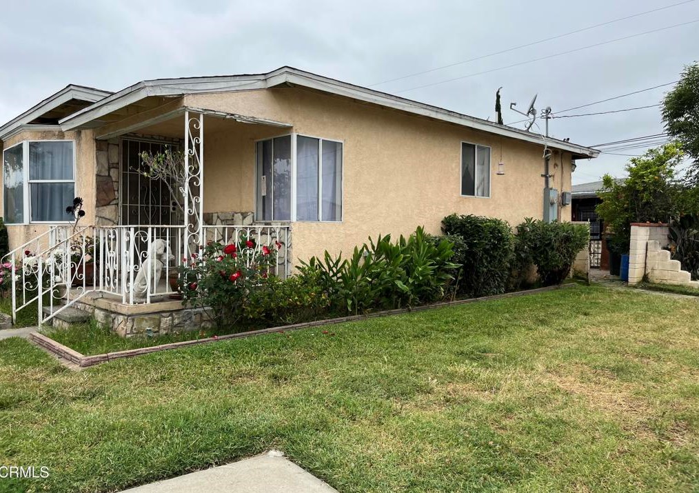 701 S Taylor Ave, Montebello, CA 90640