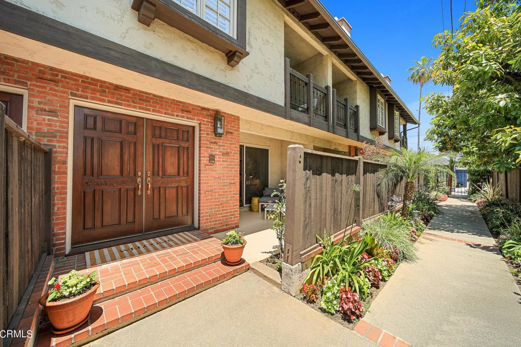 506 W Sierra Madre Blvd #c, Sierra Madre, CA 91024