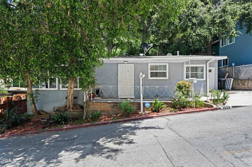 1332 Indiana Ave, South Pasadena, CA 91030