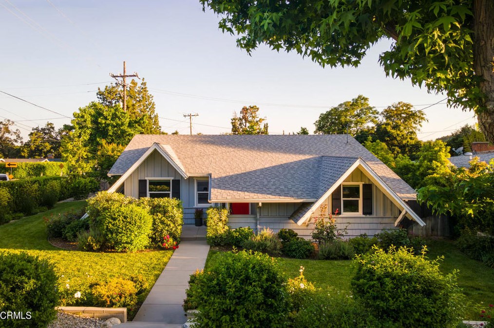 4105 Aralia Rd, Altadena, CA 91001