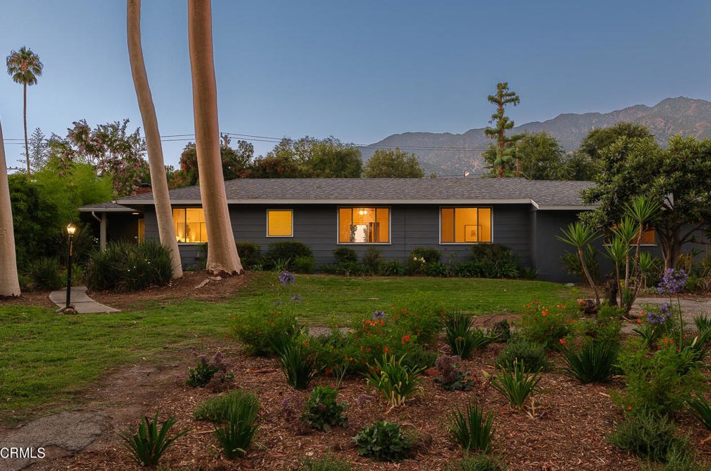 1355 Morada Pl, Altadena, CA 91001