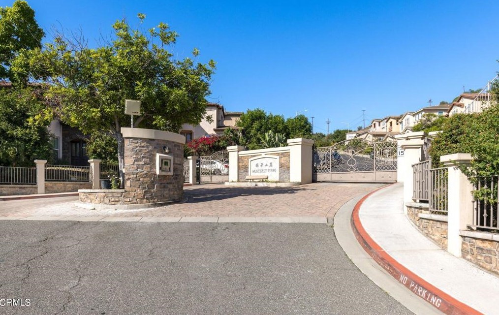 881 Scudder Way, Monterey Park, CA 91754