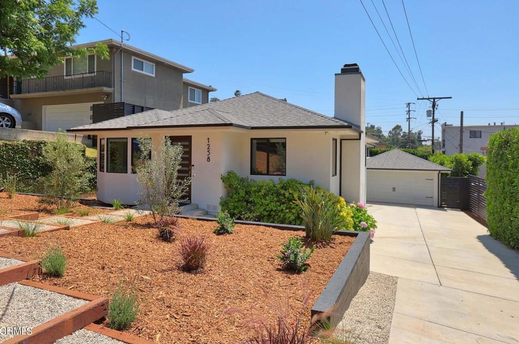 1258 Kipling Ave, Los Angeles, CA 90041-1617