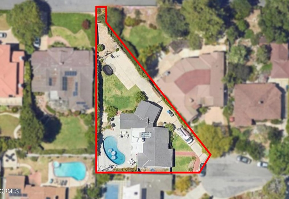 1115 Uintah St, La Canada, CA 91011