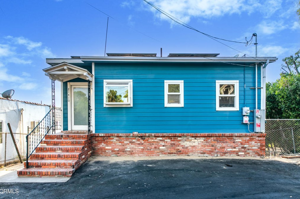 21410 Wahoo Trail, Chatsworth, CA 91311