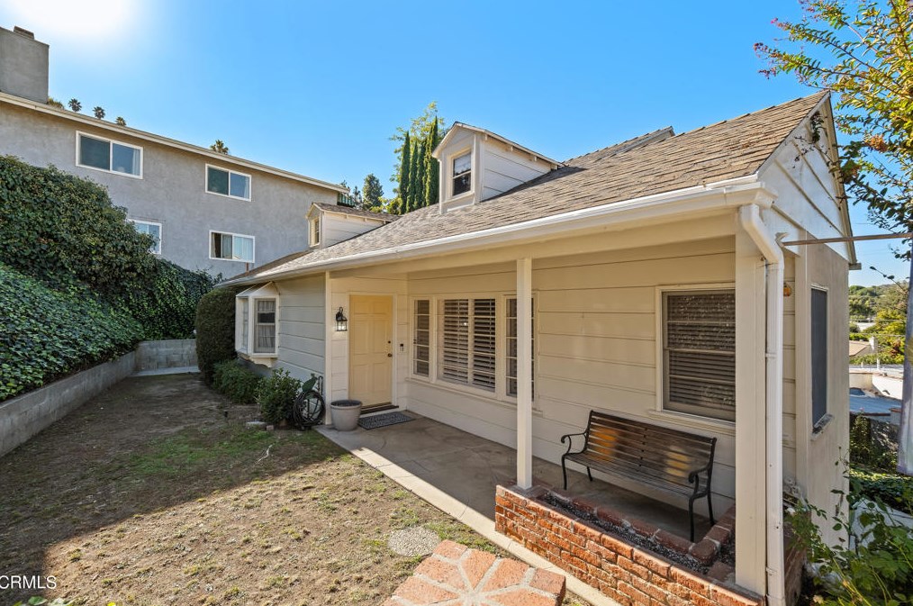4631 Loleta Ave, Los Angeles, CA 90041-3111