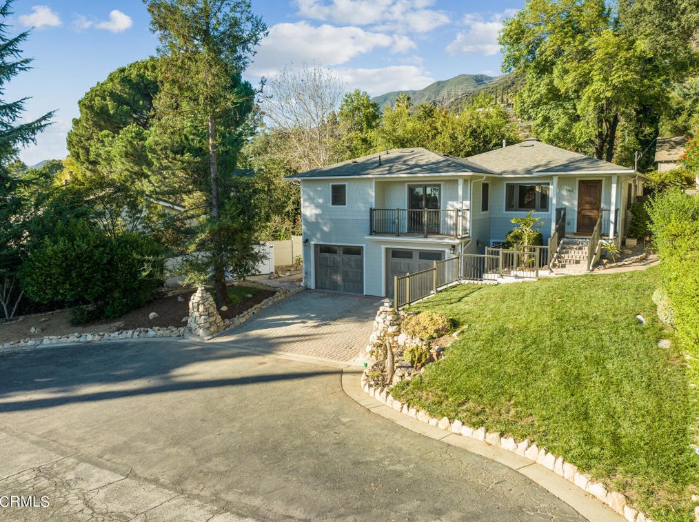 583 Mcwilton Pl, Altadena, CA 91001